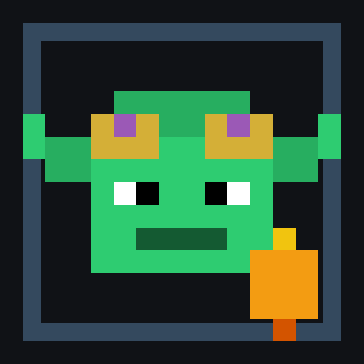 Chaos Goblin Bot